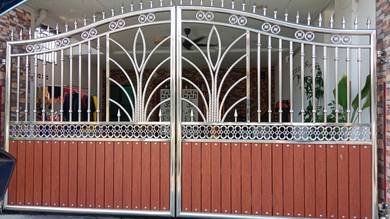 2-storey Terraced House For Sale in Mantin,NSN