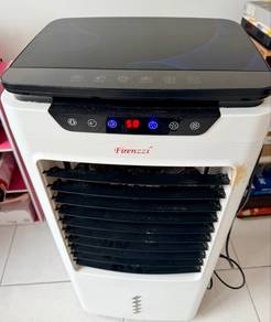 Firenzzi FAC-1848 42L Air Cooler with Ice Packs