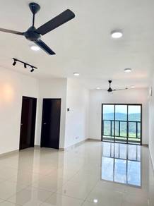 Condominium For Sale in Residensi Zamrud