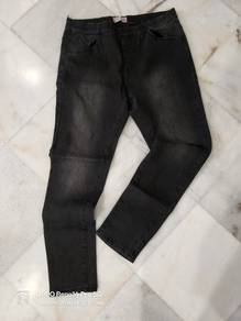jeans panjang