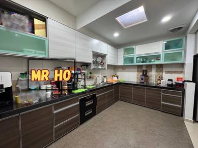 Semi-Detached House For Sale in Sungai Petani,KDH