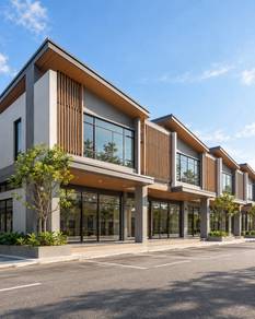 Shop lot For Sale in Bandar Bukit Raja,SGR