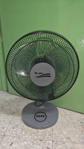 Kipas Elba Table Fan 