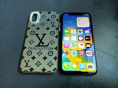 iphone X 64GB 