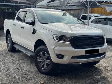 Ford Ranger XLT PLUS in Kajang, SGR
