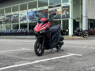 Honda Vario 125