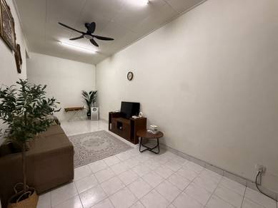 1-storey Terraced House For Sale in Kulai,JHR