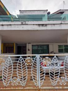 2-storey Terraced House For Sale in Ipoh,PRK
