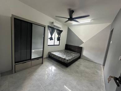 Room in Johor Bahru, JHR