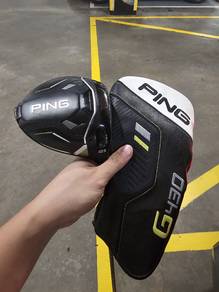 Ping G430 Max 10K loft 10.5 65 S