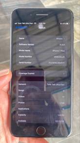 iphone 7 plus 128gb