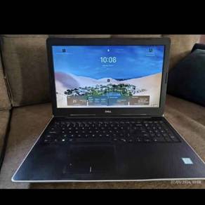 LAPTOP DELL INSPIRON MURAH 15.6" Taiping