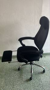 Ergonomic Backrest Chair