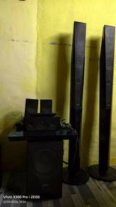 Sony BDV-E4100 Home Theater