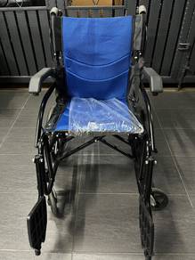 wheelchair