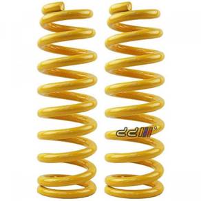 Heavy duty spring ford t6 t7 d40 np300 triton 4wd