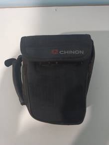 Chinon Genesis III GS9胶片相机