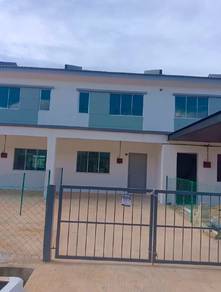 2-storey Terraced House For Sale in Sungai Petani,KDH