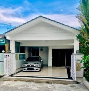 Homestay Pinggiran batu caves WIFIFREE