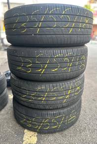 235 55 18 Toyo Proxes CR1 SUV Tyre Tebal 60%