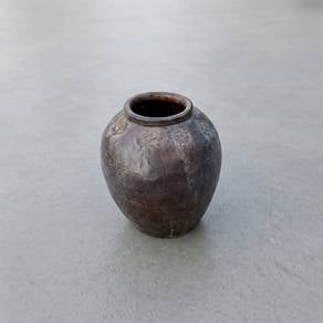 Antique Jars / Tajau Lama / Tempayan Lama