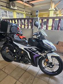 Yamaha Y16ZR