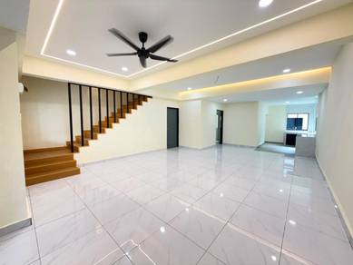 2-storey Terraced House For Sale in Skudai,JHR