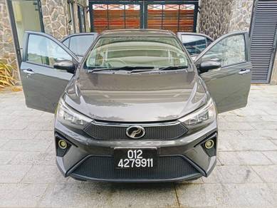 Perodua Bezza X X in Others, PNG