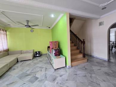 2-storey Terraced House For Sale in Greenlane,PNG