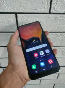 Samsung A50