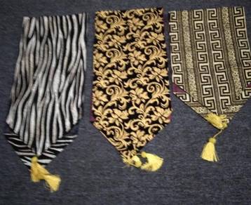 Table Runners