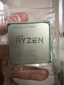 AMH RYZEN 7 2700x