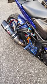 Yamaha R25