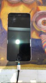 Iphone 6s plus 