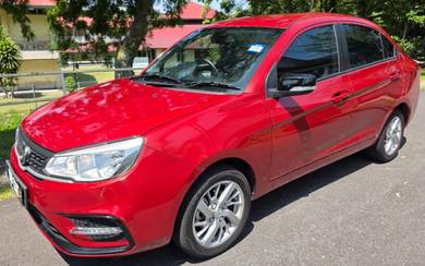 Proton Saga Premium PREMIUM AT in Petaling Jaya, SGR
