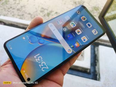 Oppo F19 12+128GB 48MP