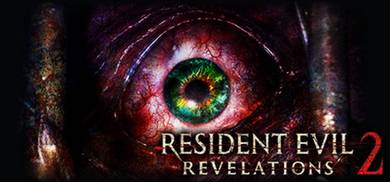 Resident Evil Revelations 2 Ps4 Games 100% Ori