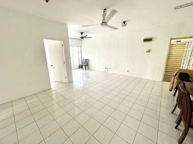 Apartment For Sale in Pangsapuri Sutera Apartment (Kajang)