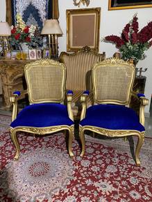 armchair 2 unit