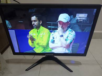 Monitor 22 inci