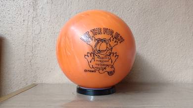 Bola Bowling Ebonite Maxim 12 lbs