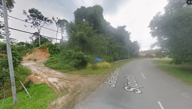 Agricultural Land in Sipitang, SBH