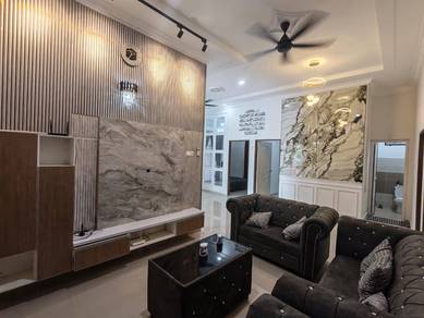 Semi-Detached House For Sale in Kuala Terengganu,TRG