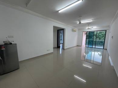 Condominium For Sale in Gardenview Residence