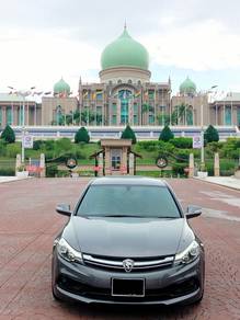 2019 Proton Perdana 2.0L