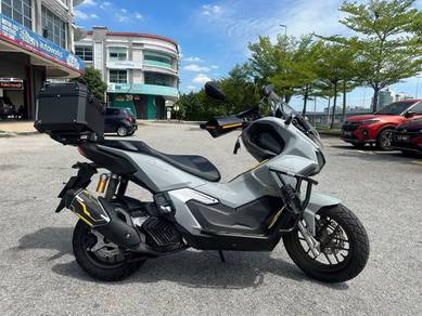 Honda ADV 160