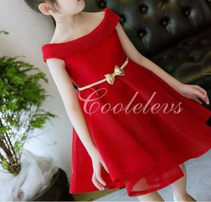 Coolelves new design gown/dress 2
