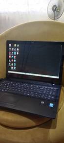 laptop Lenovo 