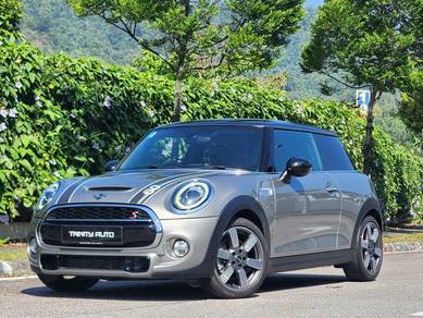 Mini Cooper S S in Greenlane, PNG