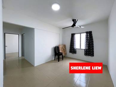 Apartment For Rent in Jelutong Park